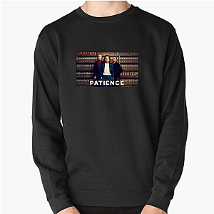 Patience Merch For Fans Patience Sweatshirts