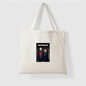 Patience Merch Collection Patience Bags