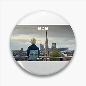Patience Limited Collection Patience Pins