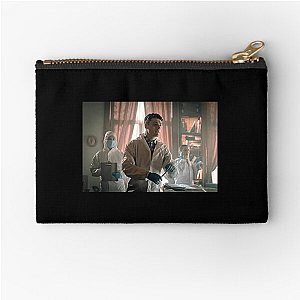 Patience Merchandise Patience Zipper Pouches