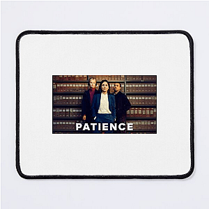 Patience Merch For Fans Patience Mouse Pads