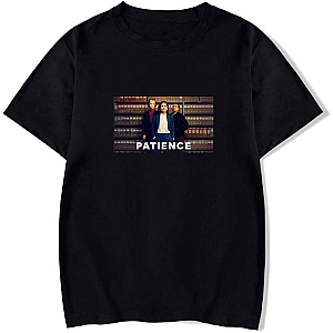 Patience Merch For Fans Patience T-Shirts
