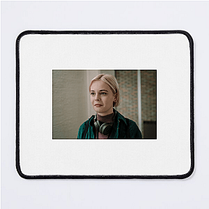 Patience Fan Art Patience Mouse Pads