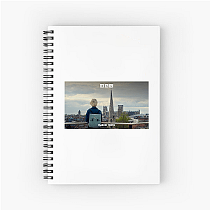 Patience Limited Collection Patience Notebook