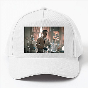 Patience Merchandise Patience Hats & Caps