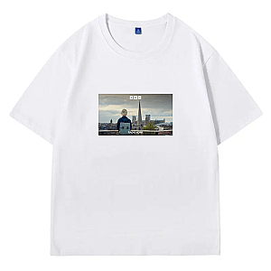 Patience Limited Collection Patience T-Shirts