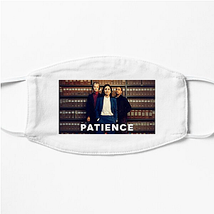 Patience Merch For Fans Patience Face Masks