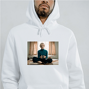 Patience Merch Patience Hoodies