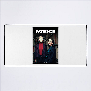 Patience Merch Collection Patience Mouse Pads