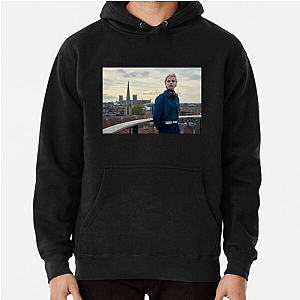Patience Special Collection Patience Hoodies