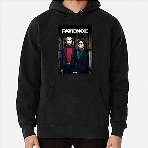 Patience Merch Collection Patience Hoodies