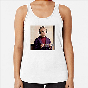 Patience Collection for fans Patience Tank Tops