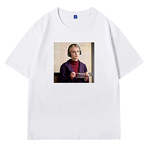 Patience Collection for fans Patience T-Shirts