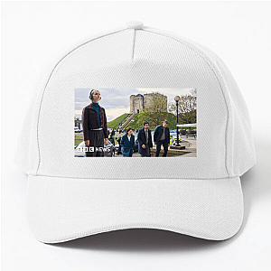 Patience Merchandise For Fans Patience Hats & Caps