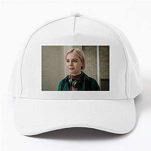 Patience Fan Art Patience Hats & Caps