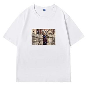 Patience Signature Patience T-Shirts
