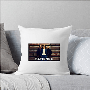 Patience Merch For Fans Patience Pillows Cover