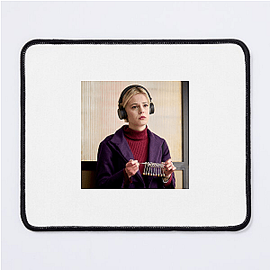 Patience Collection for fans Patience Mouse Pads