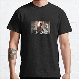 Patience Merchandise Patience T-Shirts