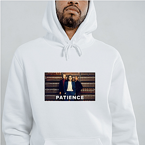 Patience Merch For Fans Patience Hoodies