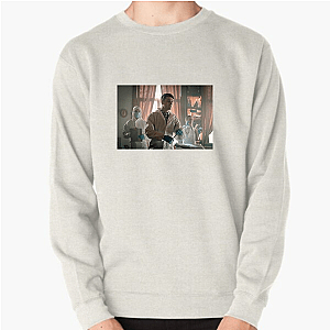 Patience Merchandise Patience Sweatshirts