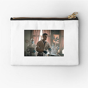 Patience Merchandise Patience Zipper Pouches