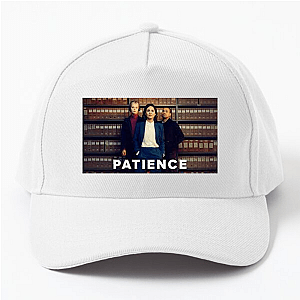 Patience Merch For Fans Patience Hats & Caps