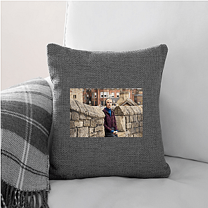 Patience Signature Patience Pillows Cover