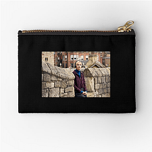 Patience Signature Patience Zipper Pouches