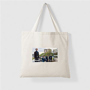 Patience Merchandise For Fans Patience Bags