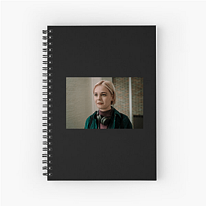 Patience Fan Art Patience Notebook