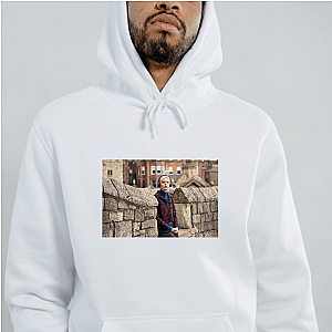 Patience Signature Patience Hoodies