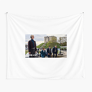 Patience Merchandise For Fans Patience Tapestries