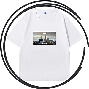 Patience T-Shirts