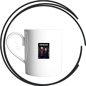 Patience Mugs
