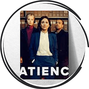 Patience Posters