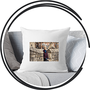Patience Pillows Cover