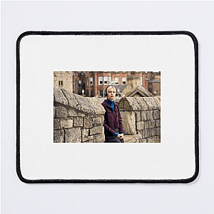 Patience Signature Patience Mouse Pads