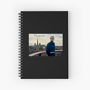 Patience Special Collection Patience Notebook