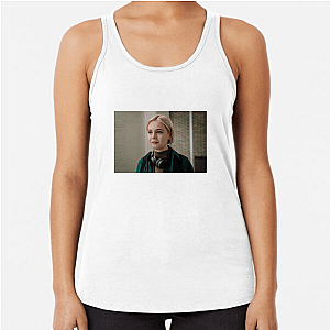 Patience Fan Art Patience Tank Tops
