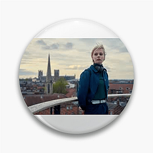 Patience Special Collection Patience Pins