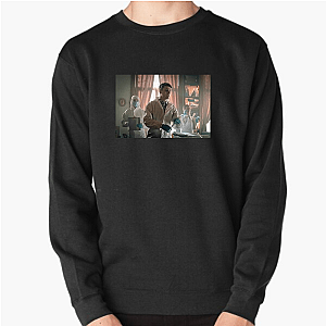 Patience Merchandise Patience Sweatshirts