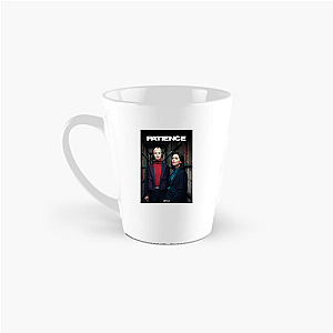 Patience Merch Collection Patience Mugs