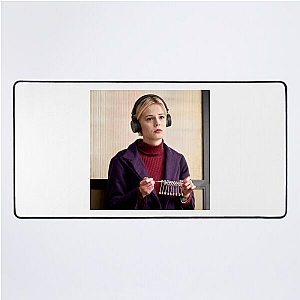 Patience Collection for fans Patience Mouse Pads