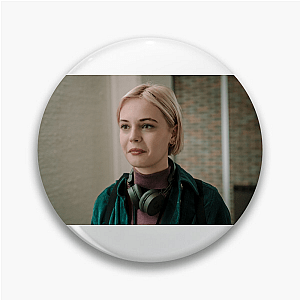 Patience Fan Art Patience Pins