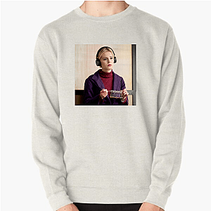 Patience Collection for fans Patience Sweatshirts