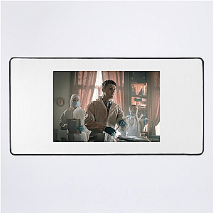 Patience Merchandise Patience Mouse Pads