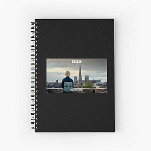 Patience Limited Collection Patience Notebook