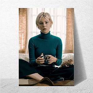 Patience Merch Patience Posters