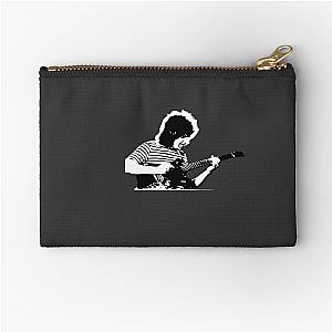 Pat Metheny Jazz Virtuoso Zipper Pouch